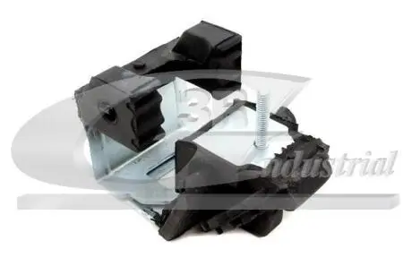 70630 Вешалка глушытеля 3RG подбор по vin на Brocar