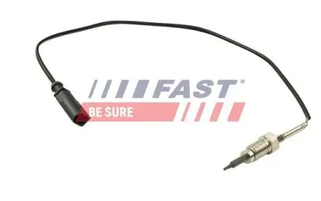 FT80278 Датчик, температура відпрацьованих газів FAST підбір по vin на Brocar