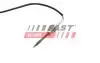 FT80261 Датчик, температура відпрацьованих газів FAST підбір по vin на Brocar