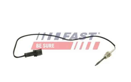 FT80261 Датчик, температура відпрацьованих газів FAST підбір по vin на Brocar