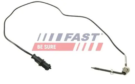 FT80260 Датчик, температура відпрацьованих газів FAST подбор по vin на Brocar