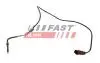FT80276 Датчик, температура відпрацьованих газів FAST підбір по vin на Brocar