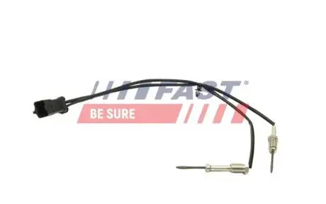 FT80259 Датчик, температура відпрацьованих газів FAST підбір по vin на Brocar