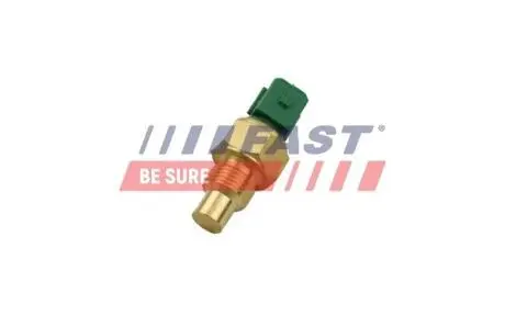 FT80159 Датчик, температура охолоджувальної рідини FAST підбір по vin на Brocar