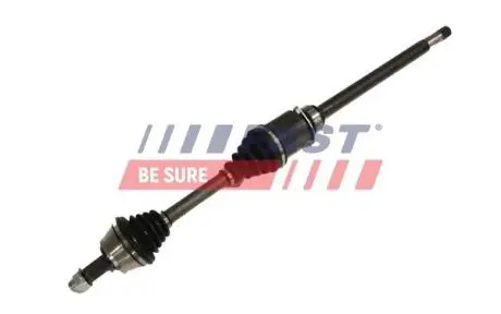 FT27060 Автозапчастина FAST підбір по vin на Brocar