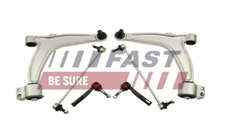 FT00029 Комплект для керма, підвіска коліс FAST підбір по vin на Brocar