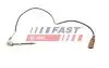 FT80283 Датчик, температура відпрацьованих газів FAST підбір по vin на Brocar