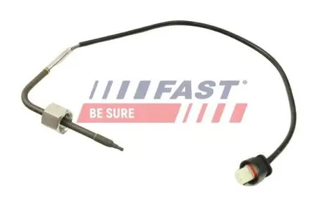 FT80266 Датчик, температура відпрацьованих газів FAST подбор по vin на Brocar