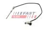 FT80268 Датчик, температура відпрацьованих газів FAST підбір по vin на Brocar
