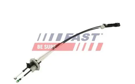 FT73114 Автозапчастина FAST підбір по vin на Brocar