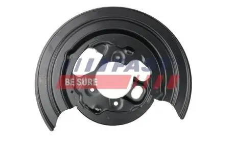 FT32533 Відбивач, гальмівний диск FAST купити з гарантією на Brocar FT32533 Відбивач, гальмівний диск FAST підбір по vin на Brocar