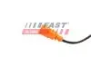 FT80281 Датчик, температура відпрацьованих газів FAST підбір по vin на Brocar