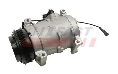 FT56325 Компресор, система кондиціонування повітря FAST підбір по vin на Brocar