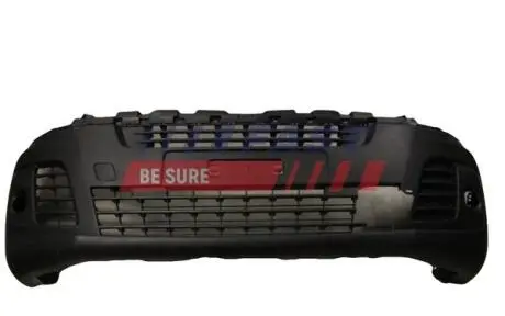 FT91101G Бампер FAST подбор по vin на Brocar