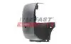 FT91338G Бампер FAST підбір по vin на Brocar
