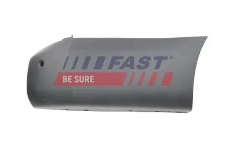 FT91338G Бампер FAST подбор по vin на Brocar