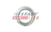 FT26041 Гайка, цапфа осі FAST підбір по vin на Brocar