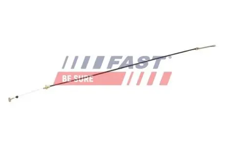 FT69172 Автозапчастина FAST підбір по vin на Brocar