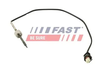 FT80267 Датчик, температура відпрацьованих газів FAST підбір по vin на Brocar