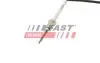 FT80269 Датчик, температура відпрацьованих газів FAST підбір по vin на Brocar
