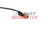 FT80269 Датчик, температура відпрацьованих газів FAST підбір по vin на Brocar