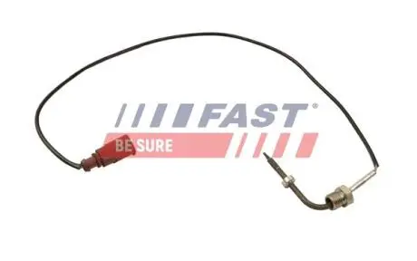 FT80273 Датчик, температура відпрацьованих газів FAST підбір по vin на Brocar