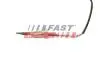 FT80280 Датчик, температура відпрацьованих газів FAST підбір по vin на Brocar