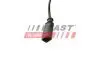 FT80280 Датчик, температура відпрацьованих газів FAST підбір по vin на Brocar