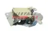 FT82831 Моторчик стеклоочистителя задн. Fiat Doblo (00-, 09-) FAST підбір по vin на Brocar