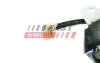 FT82831 Моторчик стеклоочистителя задн. Fiat Doblo (00-, 09-) FAST підбір по vin на Brocar
