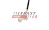 FT80258 Датчик, температура відпрацьованих газів FAST підбір по vin на Brocar