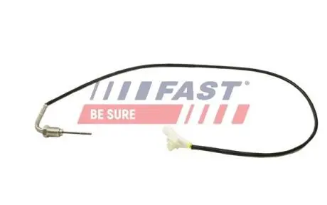 FT80258 Датчик, температура відпрацьованих газів FAST підбір по vin на Brocar