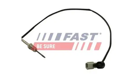 FT80247 Датчик температуры выхлопных газов Renault Kangoo (08-), Megane III 1.5d FAST підбір по vin на Brocar