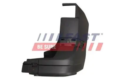 FT91322G Бампер FAST подбор по vin на Brocar