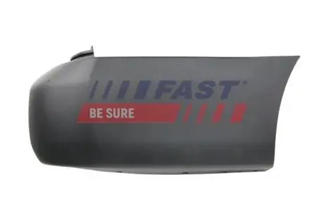 FT91336G Бампер FAST подбор по vin на Brocar