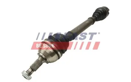 FT27049 Приводний вал FAST підбір по vin на Brocar