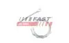 FT27049 Приводний вал FAST підбір по vin на Brocar