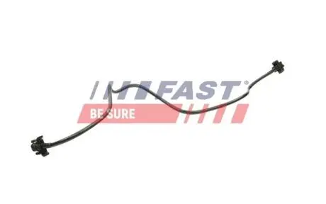 FT61027 Шланг радіатора FAST підбір по vin на Brocar