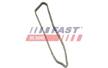 FT41802 Автозапчастина FAST підбір по vin на Brocar
