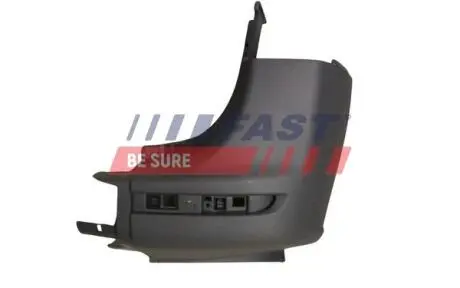 FT91318G Бампер FAST подбор по vin на Brocar