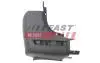 FT91341G Бампер FAST підбір по vin на Brocar