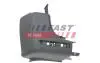 FT91341G Бампер FAST підбір по vin на Brocar