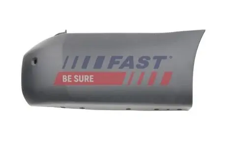 FT91334G Бампер FAST подбор по vin на Brocar