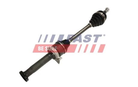FT27065 Автозапчастина FAST підбір по vin на Brocar