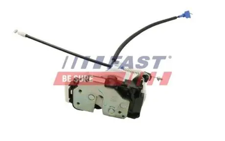 FT95007 Дверний замок FAST подбор по vin на Brocar