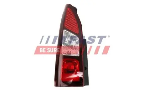 FT86404 Задній ліхтар FAST підбір по vin на Brocar