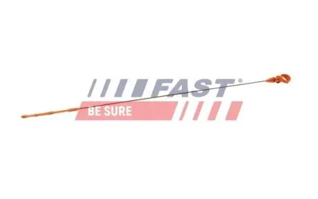 FT80344 Автозапчастина FAST підбір по vin на Brocar