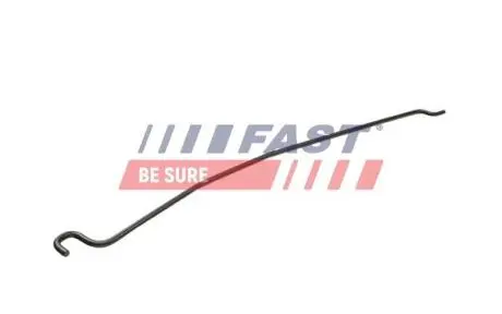 FT95908 Кріпильний елемент, кришка двигуна FAST підбір по vin на Brocar