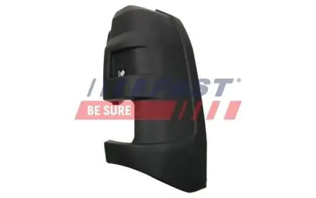 FT91339G Бампер FAST підбір по vin на Brocar