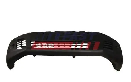 FT91098G Автозапчастина FAST підбір по vin на Brocar